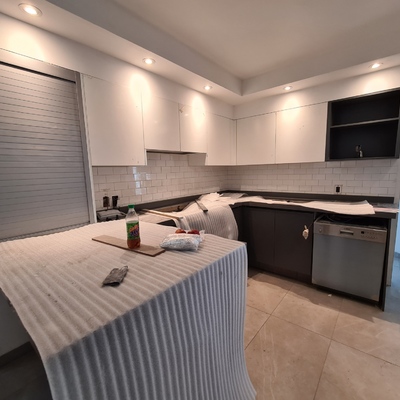 Departamento Country Mar Rojo