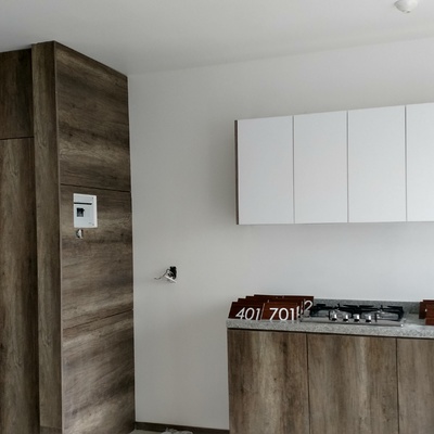 Torre Palisandro (Cañada San Lorenzo)