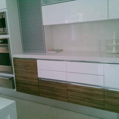 CARPINTERIA RESIDENCIA