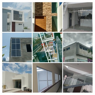 CANCELERIA RESIDENCIAL