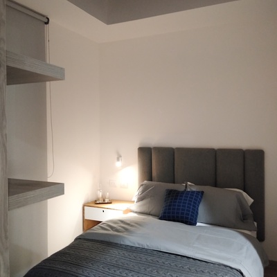 Oficinas de Venta WOLSTRAT y Suite Universitaria en Plaza XENTRIC , Zibatá