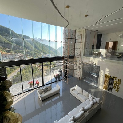 Residencia minjares san Pedro