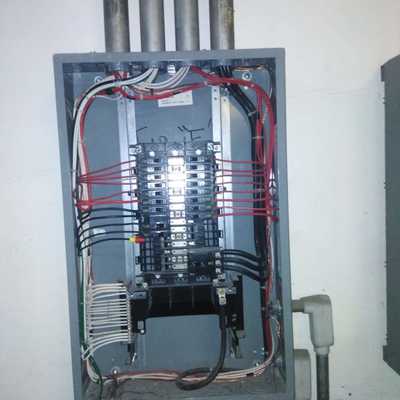 Elaboración de sala