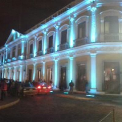 Remodelación de instalación electrica