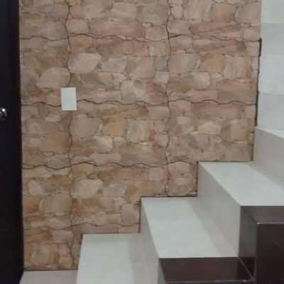 TRABAJOS DE ALBAÑILERIA ( PISOS Y AZULEJOS)