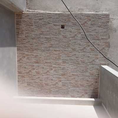 Remodelación a casa habitación Gustavo A. Madero