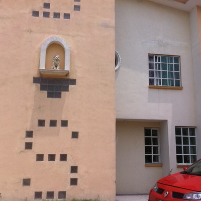 Conjunto de 5 departamentos