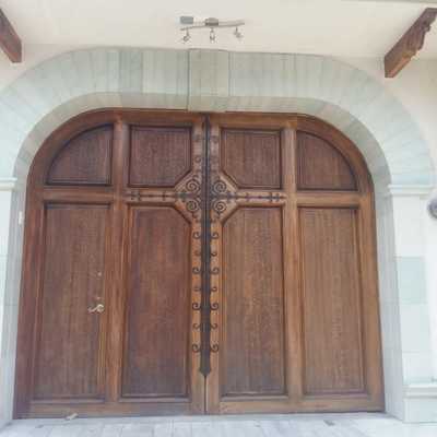 Construcción de casa