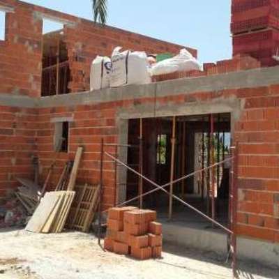 Construcción de Casa