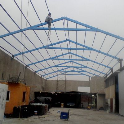 Remodelación d casa