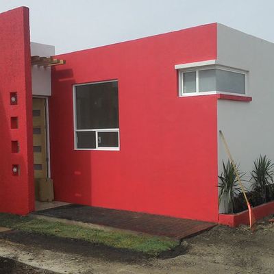 CASA HABITACION SAN LUIS APIZAQUITO,APIZACO , TLAXCALA