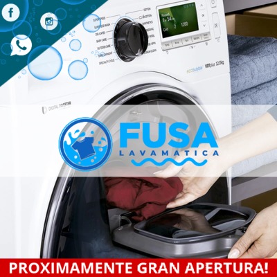 Realizacion y gestoria de  lavanderia, Instalación eléctrica y Plomeria.