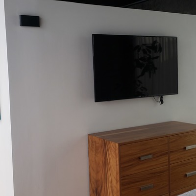 Penthouse Atenas Chapultepec