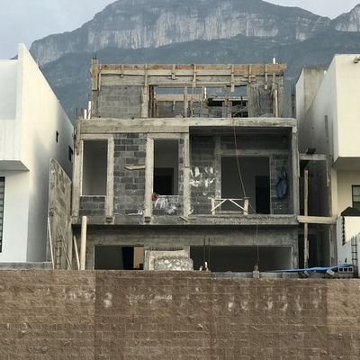 SERVICIOS DE CONSTRUCCIÓN EN CUALQUIER ETAPA DE TU PROYECTO