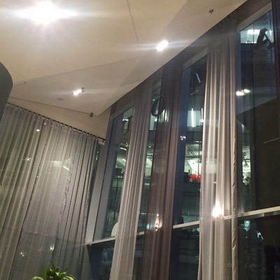 REMODELACION RESTAURANTE