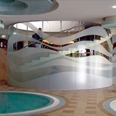 pelicula de seguridad