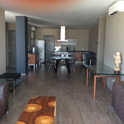 DEPARTAMENTO SAN JEMO EDIFICIO ELEMENTOS