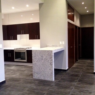 Remodelación penthouse