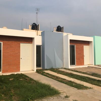 Desarrollo de vivienda social