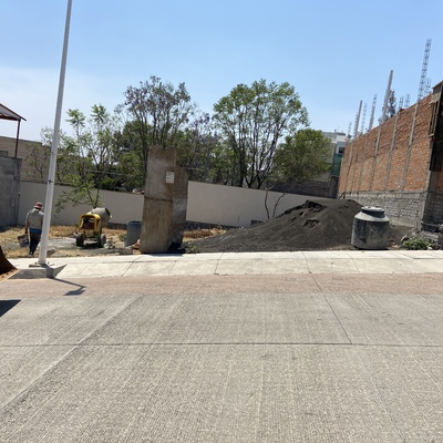 Vivienda Puerta Norte Tres Marías