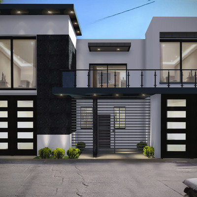 Remodelacion Casa Centro