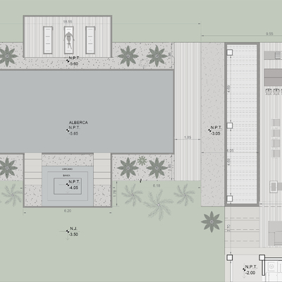 Integración funcional y estética