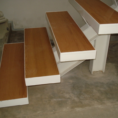 CONSTRUCCIÓN DE UNA EXTENSIÓN DE CASA EN PRIVADA, SAN ÁNGEL