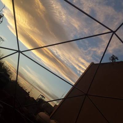 CONSTRUCCIÓN DE INVERNADERO