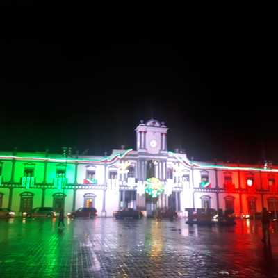 Obra Civil en General.