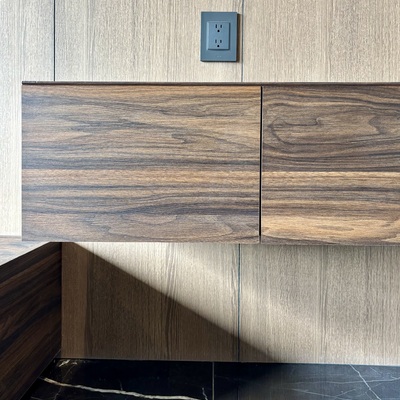 DISEÑO DE INTERIORES Y REMODELACIÓN DEPARTAMENTO EN INTERLOMAS