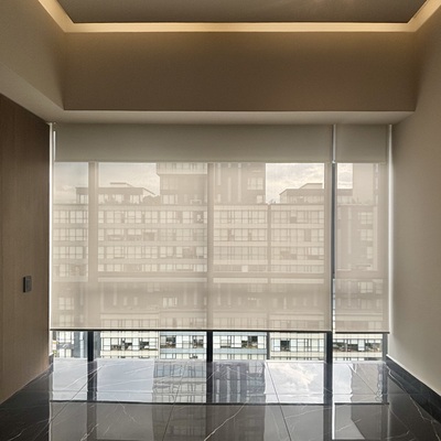 DISEÑO DE INTERIORES Y REMODELACIÓN DEPARTAMENTO EN INTERLOMAS