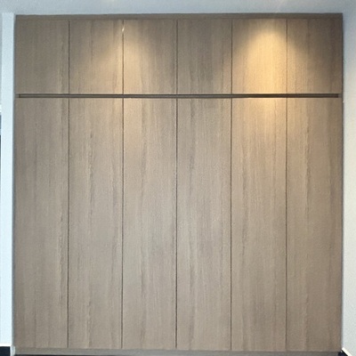 DISEÑO DE INTERIORES Y REMODELACIÓN DEPARTAMENTO EN INTERLOMAS