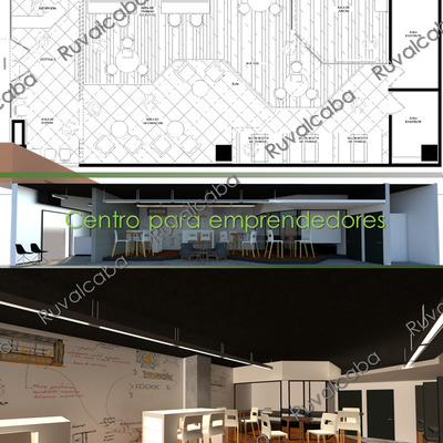 Diseño para remodelaciones 2019-2020