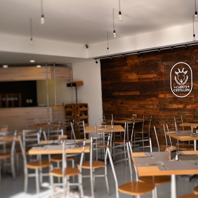 DON CABRITO & COSTILLÓN