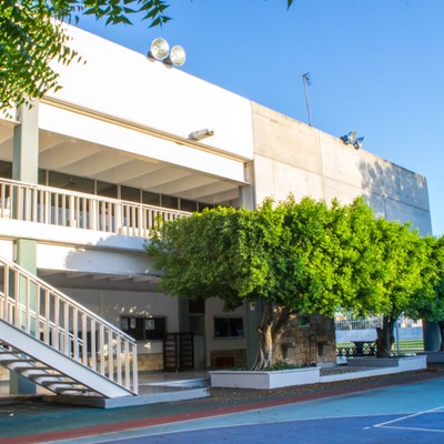 Centro Universitario Montejo
