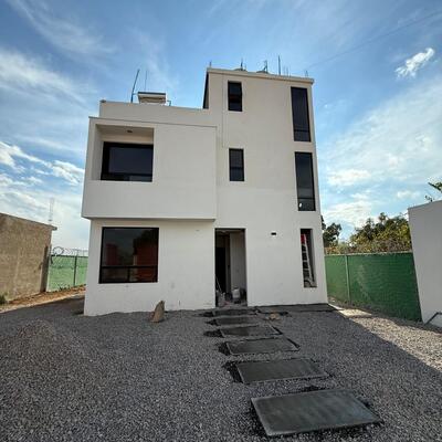 edificio de departamentos dr mora