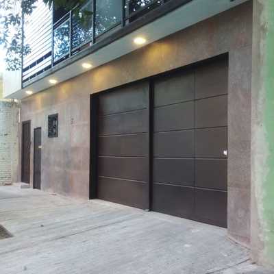 Proyectos de Edificios