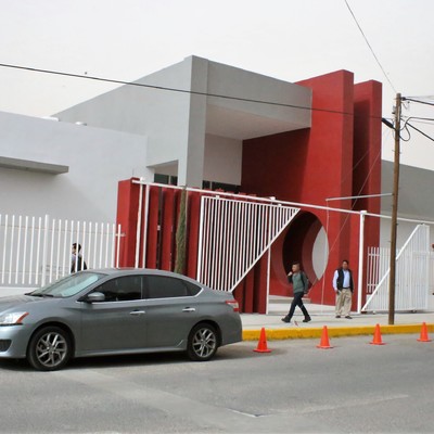 Auditorio Multifuncional