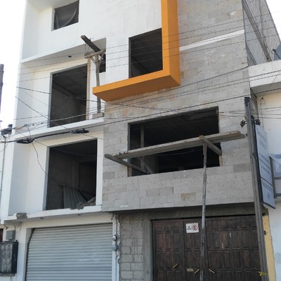 OBRAS  REALIZADAS POR ARQGC 