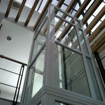 instalación de elevadores