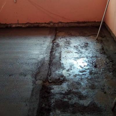 OFICINA EN ASILO, GARCIA N.L