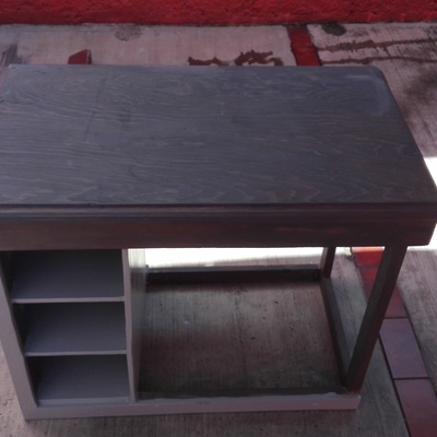 Renovación Mobiliario de Carpinteria