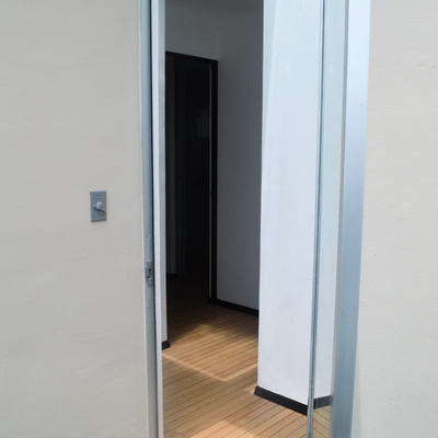 Ampliación de Departamento 