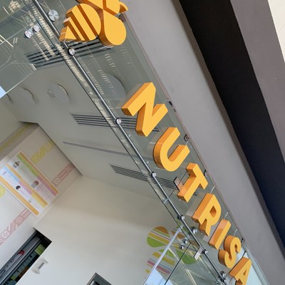 Sucursal Nutrisa