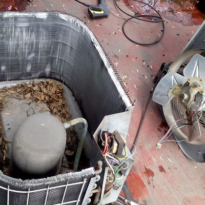 SERVICIOS DE MANTENIMIENTO 