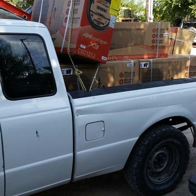 Remodelacion departamentos