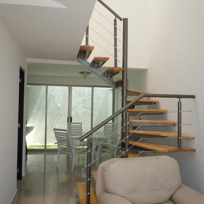 CONJUNTO HABITACIONAL EL PALMAR