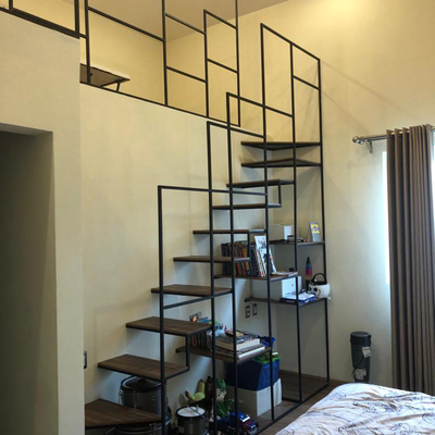 LOFT METEPEC