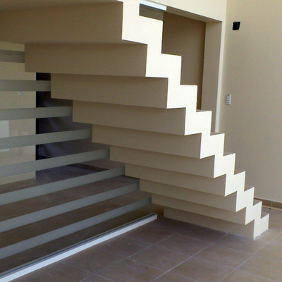 Escalera