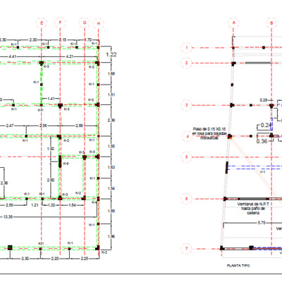 PROYECTO HUIXQUILUCAN 3